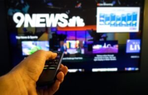 Es fácil encontrar 9NEWS en la televisión, en aplicaciones de transmisión de video y en boletines informativos.