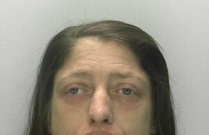 Un drogadicto sin hogar que robó el scooter de movilidad de un paciente con Parkinson y luego lo dejó morir en temperaturas bajo cero en el estacionamiento de Tesco es encarcelado por seis años y medio