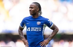 Fui un futbolista de la Premier League que sufrió el mismo trato que Raheem Sterling en el Chelsea: cómo es realmente pudrirse en un ‘escuadrón antibombas’