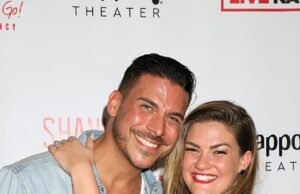 Brittany Cartwright solicita el DIVORCIO de Jax Taylor, en medio de la estadía de la estrella de reality en un centro de salud mental