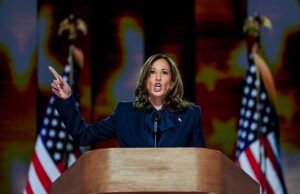 ¡El New York Times se vuelve contra Kamala! Mientras el periódico liberal publica una serie de artículos de opinión brutales que atacan a Harris como “débil”, “falsa” e “ignorante”, ¿se acabó finalmente su “verano de mocosa”?