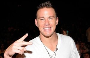 Channing Tatum admite haber comprado camisetas durante un AÑO para evitar lavarlas poco después de convertirse en el Magic Mike de la vida real