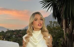 Celebs Go Dating es acusado de FALSIFICAR las escenas de Helen Flanagan mientras ella ‘oculta a su novio futbolista secreto’ mientras compite por el romance en el programa de E4