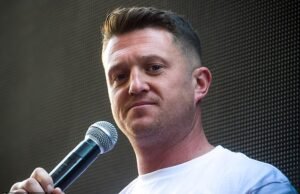 Procuraduría General de la República presenta nuevo recurso de desacato contra Tommy Robinson