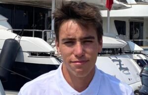 En la imagen: Se investiga a un segundo miembro de la tripulación británica por el desastre bayesiano, después de que se revelara el nombre del ingeniero jefe del superyate de 30 millones de libras