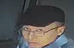 Un extraño le echó café caliente a un bebé en Brisbane: surgen nuevas y trágicas fotos