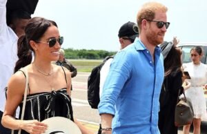 ¡Ahora Meghan Markle está monetizando su dinero! La duquesa está invirtiendo dinero en pequeñas marcas y luego planifica sus atuendos sabiendo que las marcas obtendrán un impulso de ventas