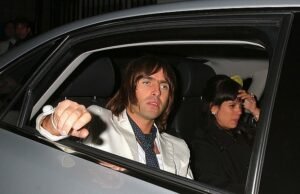 El capitán de vuelo que sorprendió al casado Liam Gallagher teniendo sexo con Lily Allen en la cabina de primera clase revela cómo las estrellas lujuriosas estaban tan atrapadas en los estertores de la pasión que ignoraron las solicitudes de detenerse.