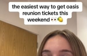 Los fanáticos de Gen Z Oasis se burlan de los Millennials analfabetos en tecnología antes de la carrera por las entradas para la gira de reunión y citan el truco clave que usarán para aumentar sus posibilidades