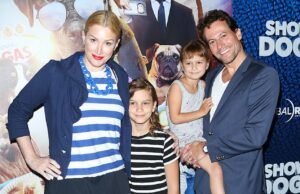 “Ioan Gruffudd haría cualquier cosa para que sus hijas no sufrieran esto”. KATIE HIND revela documentos impactantes que plantean nuevas preguntas sobre la historia de indigencia de la ex Alice Evans