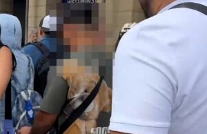 Un cazador de carteristas afirma haber visto a 16 ladrones durante una tarde en Londres y revela quiénes son los turistas que más sufren los ataques