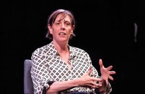 EDEN CONFIDENTIAL: Mi voto sobre el alto el fuego en Gaza aceleró mi atención médica en el NHS, dice la diputada Jess Phillips