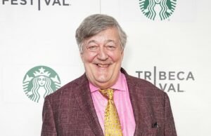 El ícono de la televisión ‘CONFIRMA’ que protagonizará el spin-off de celebridades de The Traitors mientras les dice a los jefes que ‘mencionen una hora y un lugar’ después de que la presentadora Claudia Winkleman lo pusiera en la parte superior de su lista de deseos.