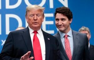 ¿Por qué Donald Trump dice que Fidel Castro podría ser el padre de Justin Trudeau? Una mirada a la vida salvaje de la madre del primer ministro canadiense, desde sus fiestas nocturnas hasta rumores atrevidos y vínculos con el revolucionario cubano