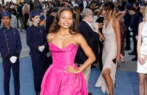 La marquesa de Bath es nombrada nueva cara de Victoria’s Secret: la aristócrata que apareció en Strictly y Celebrity Master Chef redefine su rol