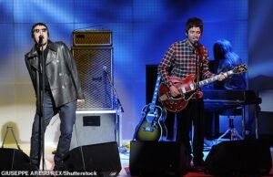 Soy uno de los 1,4 millones de afortunados que consiguieron una entrada para Oasis, ¡y solo conozco Wonderwall! Fans que se regodean con los espectáculos de la gira de reunión de Noel y Liam Gallagher celebran