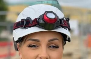 Los conductores me han lanzado bolsas de orina e incluso me han amenazado con un arma: una trabajadora de la carretera revela su infierno de furia al volante a manos de automovilistas enojados