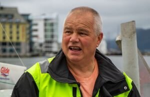 Los noruegos comparten opiniones encontradas antes de la boda de la princesa Marta Luisa de Noruega y Durek Verrett hoy: algunos critican a la pareja y otros les desean lo mejor.