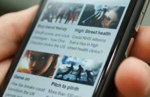 Los editores: BBC News en tu móvil