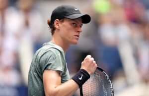 US Open 2024 hoy, en vivo: resultados y partidos en vivo del 31 de agosto