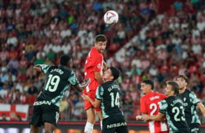 Almería – Sporting de Gijón, En Vivo: LaLiga Hypermotion Hoy, En Vivo