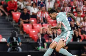 Athletic Club 0-1 Atlético de Madrid: resumen del partido de La Liga, resultado y objetivo EA Sports