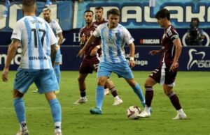 Antonito vuelve a ser el héroe