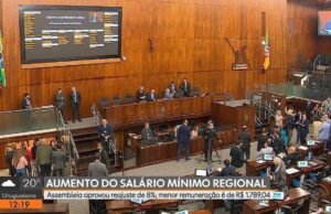 Los condones promedio gastan aproximadamente un salario mínimo en el vecindario más caro de Porto Aleegree; Ver la lista de valores