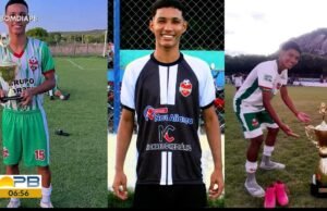 Las víctimas de accidentes de motocicletas crecen más del 30% en Campina Grand en la primera mitad de 2025