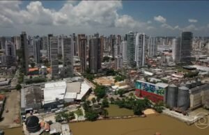 Representante de Panamá Critica Brasil y dijo que la queja sobre la vivienda ‘parece haber dejado al otro en el oído y ha dejado al otro’ ‘