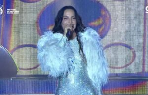 Ivit lleva el carnaval al festival de invierno y hace el éxito de verano