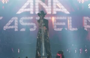 El tercer día de Barretos Anna Casella, Koro de Z Neto, tiene una histórica ceremonia de Tihasik, gratitud a Cristiano y Farra de Nattan