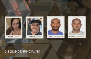 Tráfico que lucha por crímenes comisionados: Fantastico se ha retorcido al tratar de matar en SP