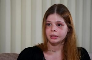 El médico que rechazó por su novio habló sobre el ataque en su cumpleaños en su cumpleaños