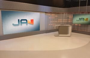 Programación de TV NSC en vivo