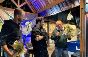 Olivia pisos casa suelta: gira vca construtora