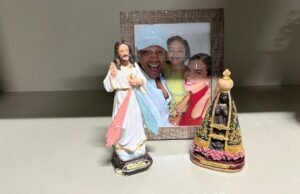 Lo Santana revela ‘Tabiz’ al lado de Lor Ipa y arrendar fotos en el vestuario