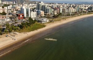 El viterio es la segunda ciudad competitiva de Brasil por las clasificaciones municipales