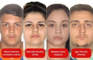 Case Perato: lo que se sabe aproximadamente un año después de la muerte de un comerciante que ha descubierto la traición y lo que aún está claro