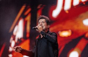 Cantante o presentador? Daniel dice que la primera opción es su mejor versión: “No puedo ser bueno para muchas personas”