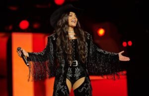 Foto: Maira y Maraisa en Barretos Paoo Party 2025