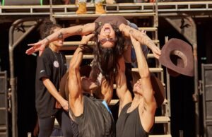 Anna Casella comentó sobre la respuesta del álbum del país: ‘Me dijeron que recuerda mucho a Hannah Montana’