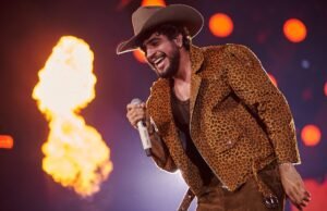 Foto: Drama Drama en Barretos Pad Party