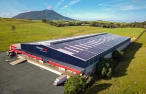 La promesa de un pueblo del futuro