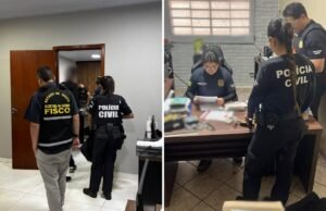 Se sospecha que el grupo ha sido de $ 250 millones con empresas de construcción