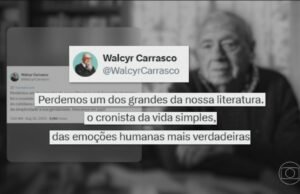 Luis Fernando Versimo Farewell: Familia, amigos y alaboradores se despiden del escritor de Gaucho