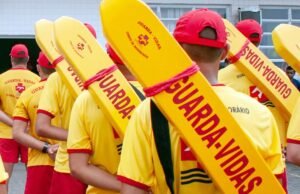 Karaguatuba abre el proceso de selección para el nombramiento de guardias temporales; Ver cómo participar