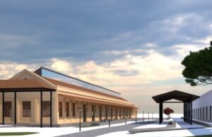 Valongo Warehouse será restaurado por $ 12,900 y el Museo del Ferrocarril permanecerá