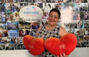 La asociación que respalda a los pacientes con cáncer ha disminuido las subvenciones y las luchas para mantener la atención en Uberlandia