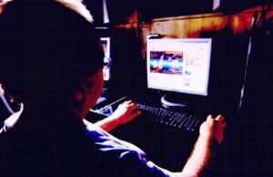 Han sido arrestados por persuadir a los niños en los juegos en línea